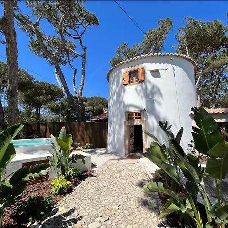 The Mill - Sintra Villa Buitenkant foto