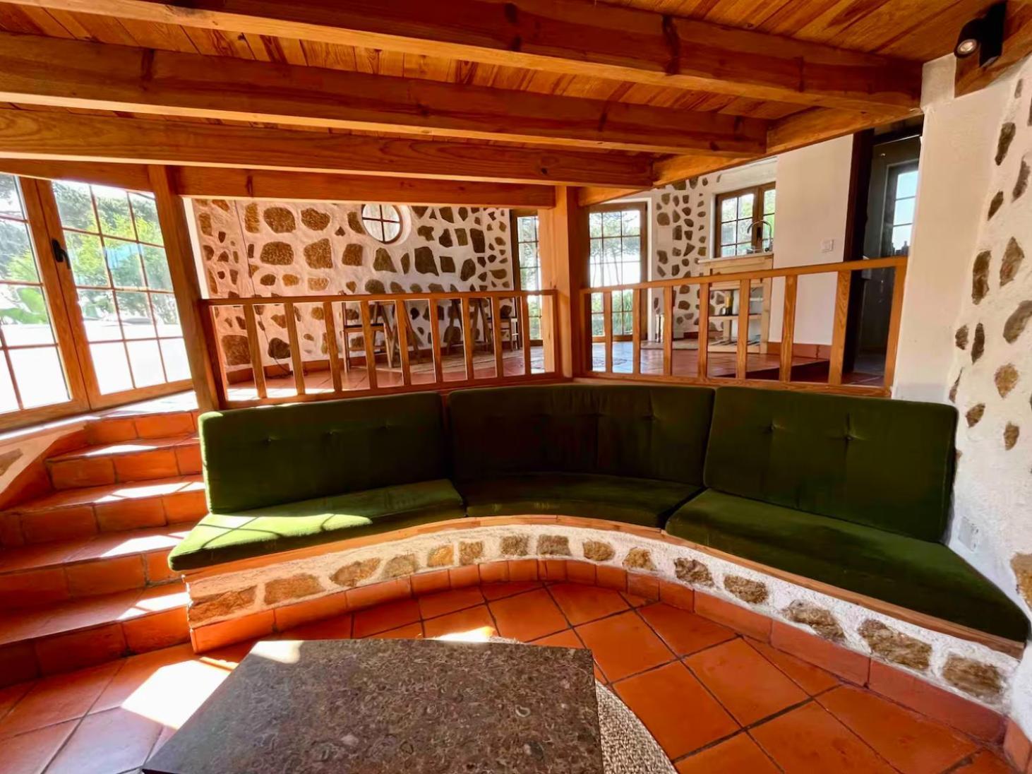 The Mill - Sintra Villa Buitenkant foto