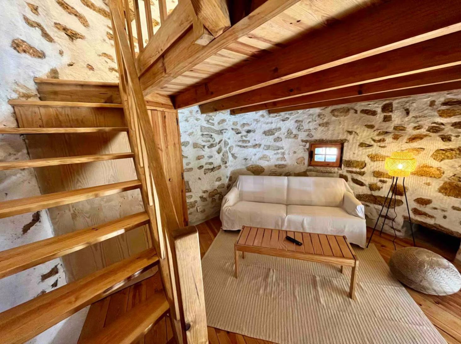 The Mill - Sintra Villa Buitenkant foto